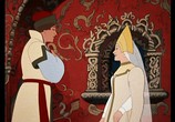 Мультфильм Шедевры отечественной мультипликации. Русские народные сказки (1949) - cцена 2
