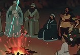 Сцена из фильма Сборник мультфильмов: Именины сердца-3 (2005) Сборник мультфильмов: Именины сердца - 3 DVDRip сцена 8