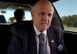 Сериал Грейвс / Graves (2016) - cцена 5