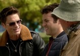 Сериал Дробилка / The Grinder (2015) - cцена 1