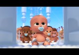 ТВ Босс-Молокосос: Дополнительные материалы / The Boss Baby: Bonuces (2017) - cцена 2