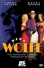Тайны Ниро Вульфа / A Nero Wolfe Mystery (2001)
