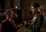 Сцена из фильма Бесславные ублюдки / Inglourious Basterds (2009) Бесславные ублюдки сцена 27
