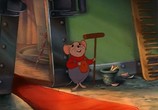 Мультфильм Спасатели / The Rescuers (1977) - cцена 5
