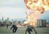 Фильм Андроид-полицейский / Android Cop (2014) - cцена 9