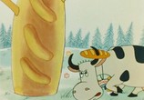 Мультфильм В стране невыученных уроков (1969) - cцена 3