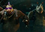 Фильм Черепашки-ниндзя 2 / Teenage Mutant Ninja Turtles: Out of the Shadows (2016) - cцена 2