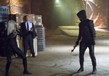 Сериал Стрела / Arrow (2012) - cцена 2