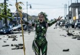 Фильм Могучие рейнджеры / Power Rangers (2017) - cцена 4