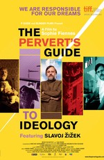 Киногид извращенца / The Pervert's Guide to Cinema (2006)