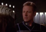 Фильм Вавилон 5: Третье пространство / Babylon 5: Thirdspace (1998) - cцена 3