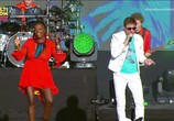 Музыка Duran Duran - Lollapalooza Brazil (2017) - cцена 6
