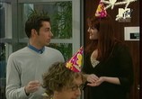 Сериал Клава, давай! / Less Than Perfect (2005) - cцена 5
