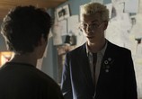 Фильм Черное зеркало: Брандашмыг / Black Mirror: Bandersnatch (2018) - cцена 5