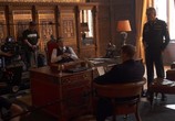 ТВ Красный Воробей: Дополнительные материалы / Red Sparrow: Bonuces (2018) - cцена 2
