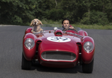 Фильм Невероятный мир глазами Энцо / The Art of Racing in the Rain (2019) - cцена 2
