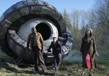 Сериал Вне времени / Timeless (2016) - cцена 1