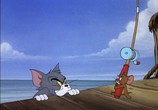 Мультфильм Том и Джерри: Самые веселые / Tom and Jerry (1940) - cцена 4