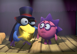 Мультфильм Смешарики: Пин-код (2012) - cцена 2