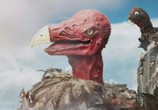 Фильм День убиения 3 / ThanksKilling 3 (2012) - cцена 3