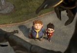 Мультфильм Паранорман, или Как приручить зомби  / ParaNorman (2012) - cцена 4