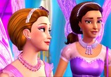 Мультфильм Барби: Тайна Феи / Barbie: A Fairy Secret (2011) - cцена 2