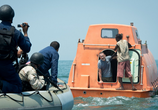 Фильм Капитан Филлипс / Captain Phillips (2013) - cцена 3