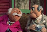 Фильм Маппет - шоу из космоса / Muppets from Space (1999) - cцена 3