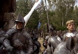 Фильм Жанна Д'Арк / Jeanne d'Arc (2000) - cцена 7