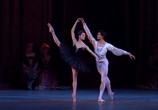 Фильм П.И. Чайковский: Лебединое озеро / Tchaikovsky: Swan Lake (2007) - cцена 3