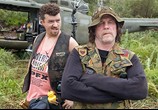 Фильм Солдаты неудачи / Tropic Thunder (2008) - cцена 3