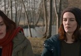Сцена из фильма Основано на реальных событиях / D'après une histoire vraie (2017) Основано на реальных событиях сцена 14