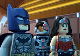 Мультфильм LEGO DC Comics: Аквамен - Ярость Атлантиды / LEGO DC Comics Super Heroes: Aquaman - Rage of Atlantis (2018) - cцена 1
