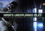 ТВ НАСА: Необъяснимые материалы / NASA's Unexplained Files (2014) - cцена 4