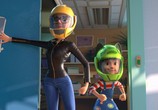 Мультфильм Фиксики против кработов (2019) - cцена 6