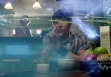 Сериал Люди-Альфа / Alphas (2011) - cцена 2