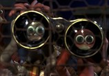 Мультфильм Побег из курятника / Chicken Run (2001) - cцена 2