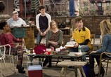 Сериал Парикмахерская / Clipped (2015) - cцена 5