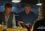 Фильм Соус дня: Детективная загадка для гурманов / Gourmet Detective: Roux the Day (2020) - cцена 3