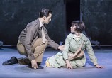 Фильм Американец в Париже / An American in Paris: The Musical (2018) - cцена 3
