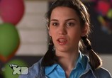 Сериал Зажигай со Стивенсами / Even Stevens (2000) - cцена 2