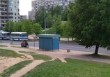 Сериал Чернобыль / Chernobyl (2019) - cцена 6