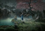 Фильм Повелитель стихий / The Last Airbender (2010) - cцена 1