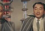 Фильм Мистериане / Chikyû Bôeigun (1957) - cцена 2