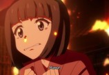 Мультфильм О моём перерождении в слизь / Tensei Shitara Slime Datta Ken (2018) - cцена 2