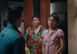 Фильм 50 первых поцелуев / Como si fuera la primera vez (2019) - cцена 2