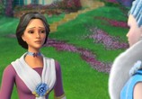 Мультфильм Барби: Балерина в розовых пуантах / Barbie in The Pink Shoes (2013) - cцена 3