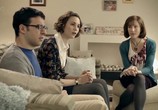 Сериал Обед в пятницу вечером / Friday Night Dinner (2011) - cцена 2