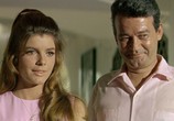 Фильм Выпускник / The Graduate (1967) - cцена 3