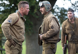 Фильм Ярость / Fury (2014) - cцена 4